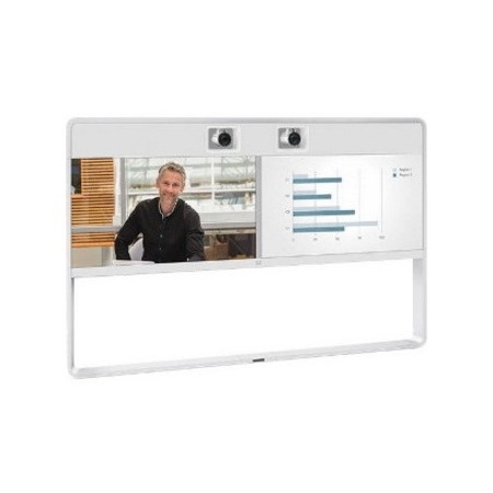 Cisco TelePresence MX700 dual 55" , single camera option