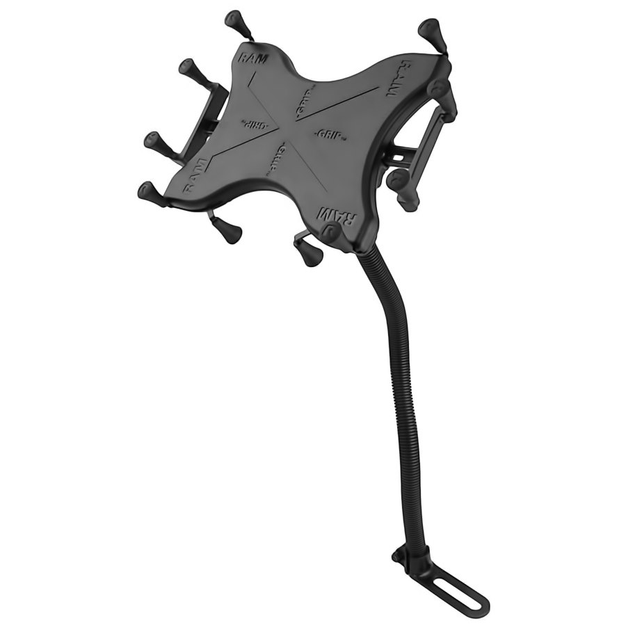 RAM Mounts RAM POD Vehicle Mount for iPad, Tablet PC