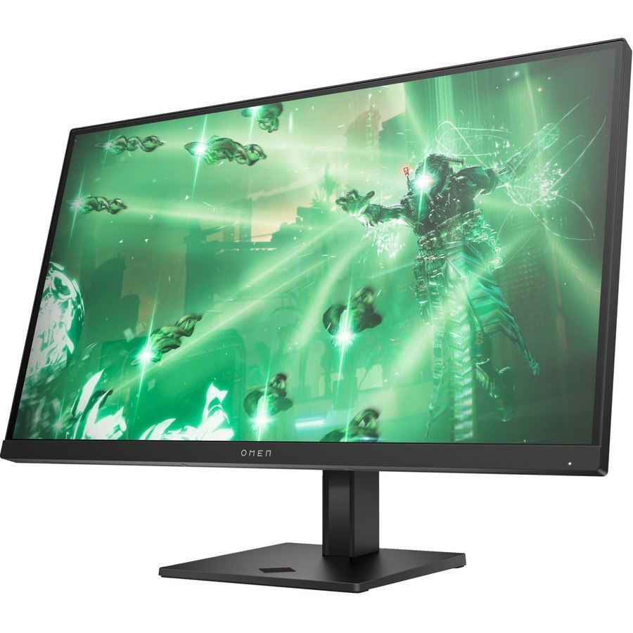 OMEN 27q 27" Class WQHD Gaming LCD Monitor - 16:9