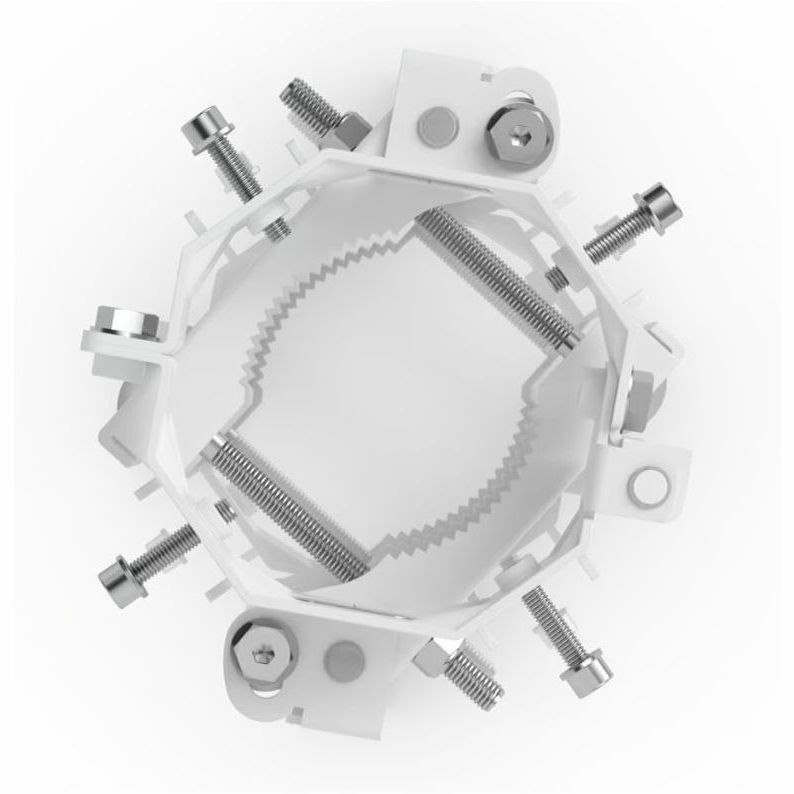 Ubiquiti Pole Mount for Wireless Access Point