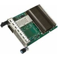 Intel 800 200-Gigabit-Ethernet-Karte f&uuml;r Server - 200GBase-CR4, 200GBase-SR4, 200GBase-LR4, 200GBase-FR4, 100GBase-CR4, 100GBase-SR4, 100GBase-LR4, 100GBase-FR, 100GBase-DR, 100GBase-PSM4, 50GBase-CR, ... - QSFP56 - OCP 3.O