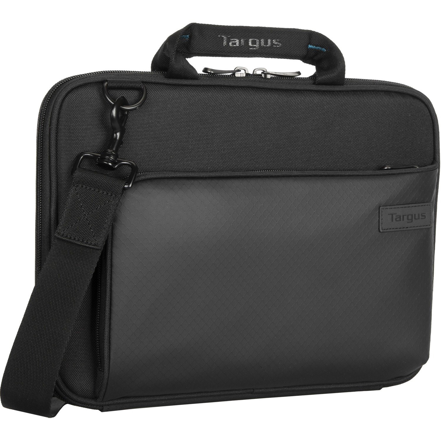 Targus Work-In TED034GL Carrying Case Rugged (Slipcase) for 27.9 cm (11") to 30.5 cm (12") Chromebook - Black