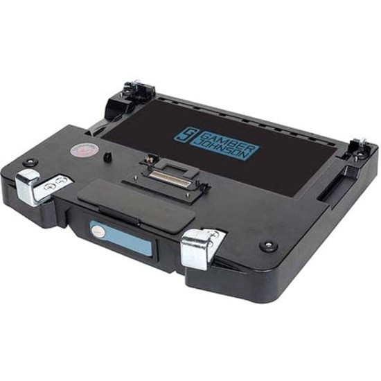 Panasonic Gamber Johnson Laptop Vehicle
