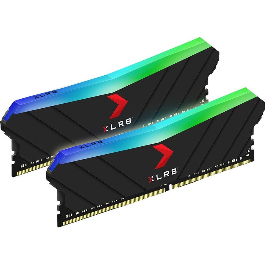 PNY XLR8 16GB (2 x 8GB) DDR4 SDRAM Memory Kit