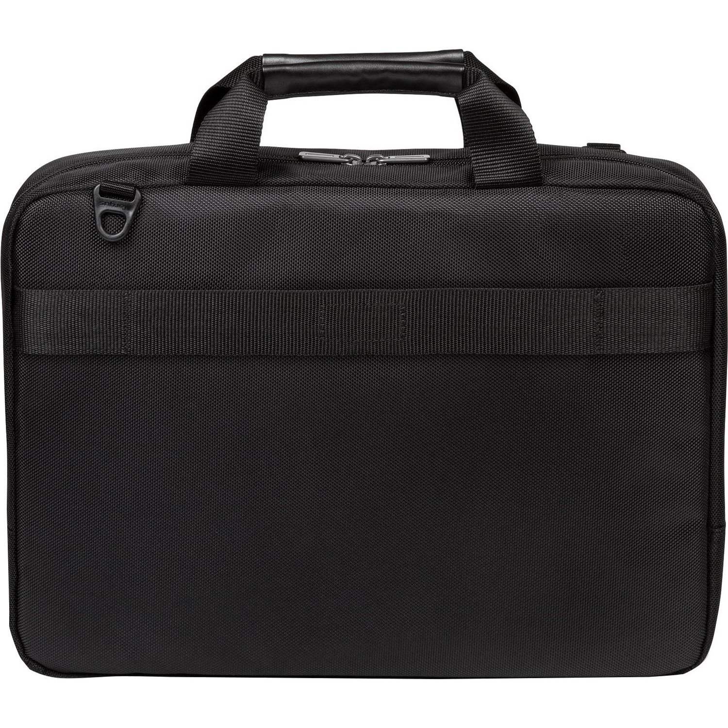 Targus CitySmart TBT914AU Carrying Case (Briefcase) for 39.6 cm (15.6") Notebook - Black