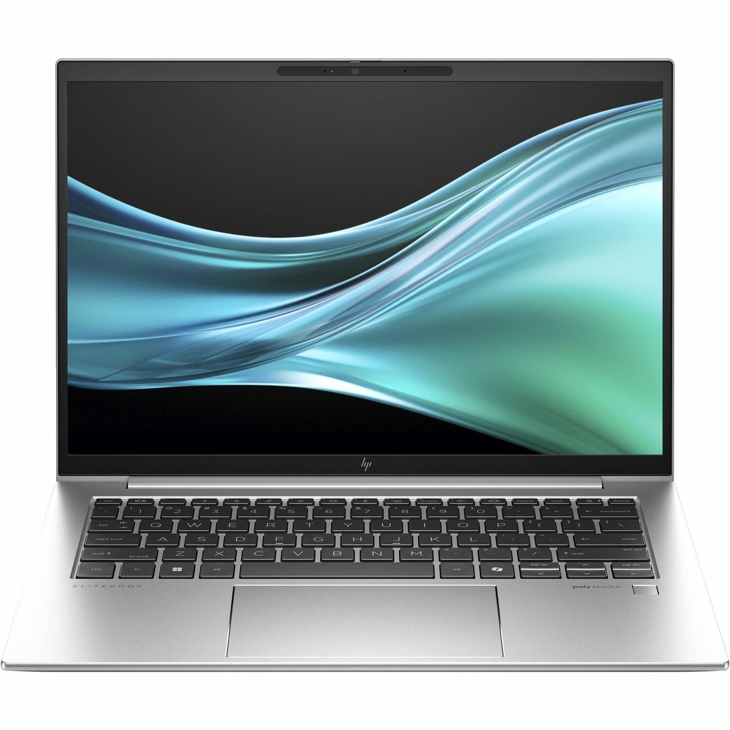 HP EliteBook 840 G11 35.6 cm (14") Notebook - WUXGA - Intel Core Ultra 7 155H - vPro Technology - 32 GB - 512 GB SSD
