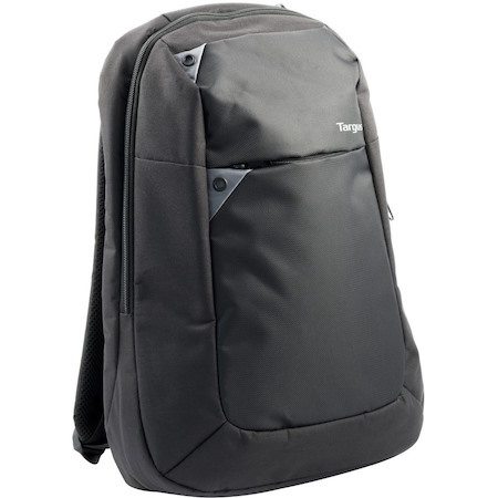 Targus Intellect TBB565GL Carrying Case (Backpack) for 39.6 cm (15.6") Notebook - Grey