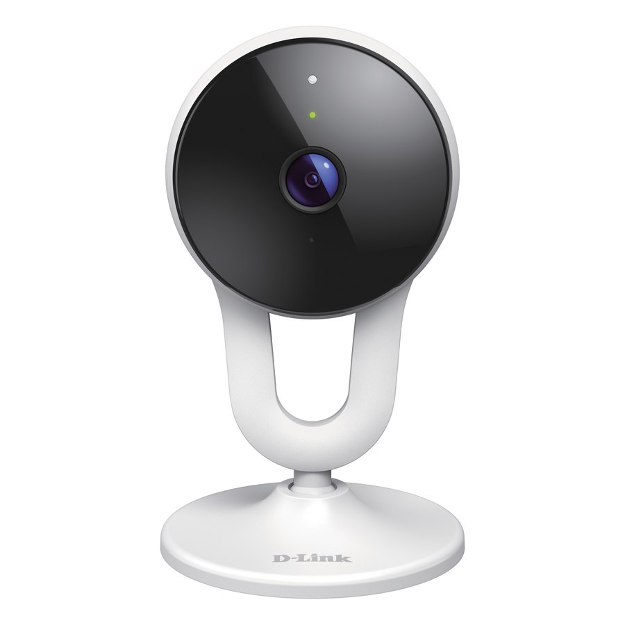 D-Link DCS-8300LHV2 HD Network Camera