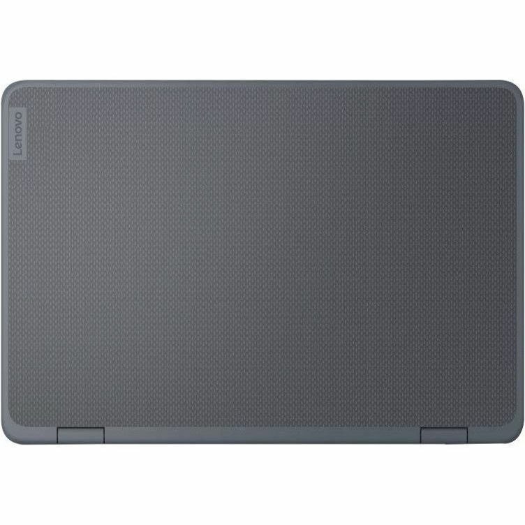 Lenovo 300w Yoga Gen 4 82VM000PUS 11.6" Touchscreen Convertible 2 in 1 Notebook - HD - Intel N-Series N100 - 8 GB - 128 GB SSD - English Keyboard - Slate Gray