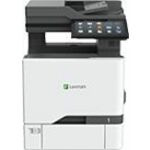 Lexmark CX730DE Laser Multifunction Printer - TAA Compliant