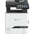 Lexmark CX730DE Laser Multifunction Printer - TAA Compliant