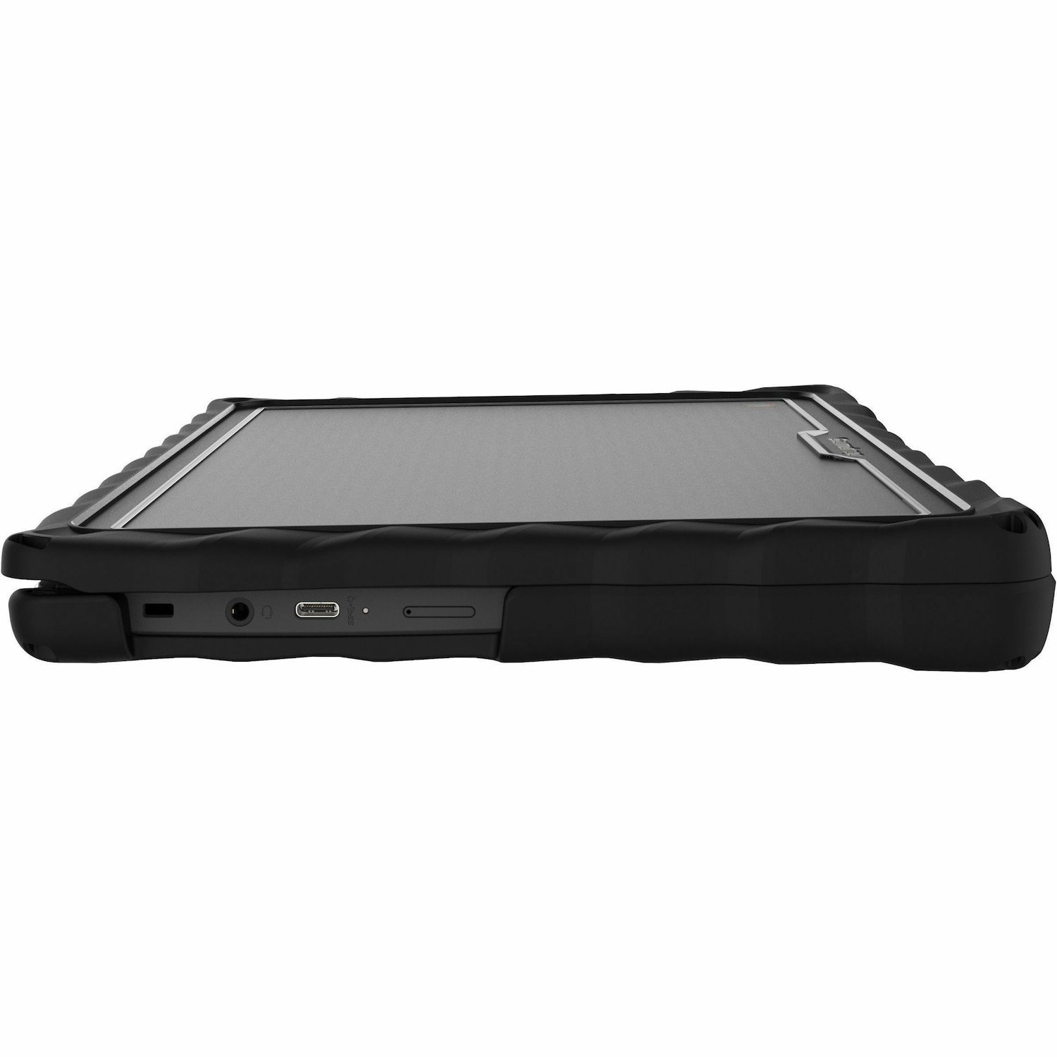 Gumdrop DropTech for HP Fortis 11" Chromebook G10 & Fortis G1i (Intel) (Clamshell)