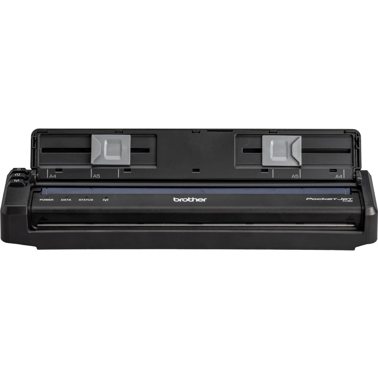 Brother Papiergeleider voor printer