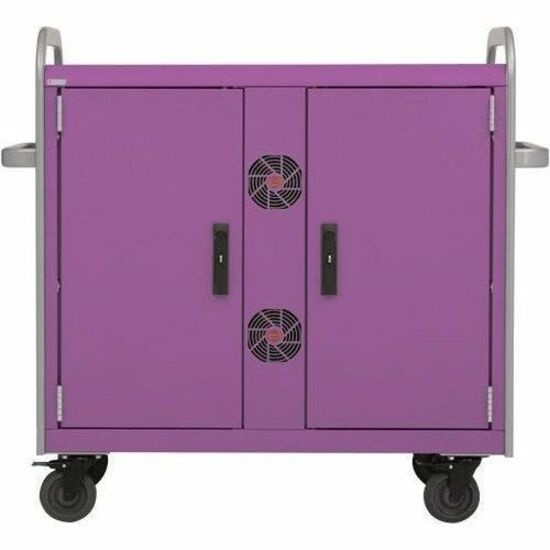 Bretford Link Cart - MDMLAP32NR