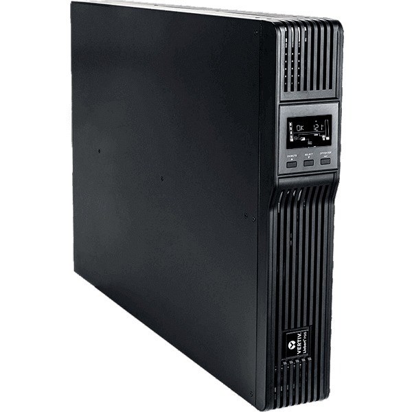 Vertiv Liebert PSI5 UPS - 3000VA/2700W 120V| 2U Line Interactive AVR Tower/Rack