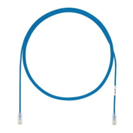 Panduit Cat.6a UTP Patch Network Cable