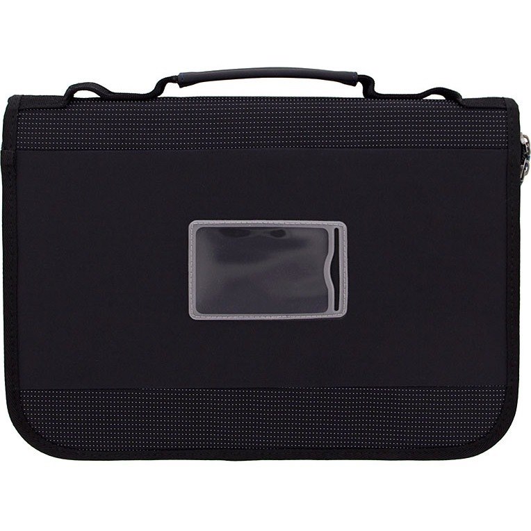 Brenthaven Tred Carrying Case (Folio) for 11" Notebook - Black