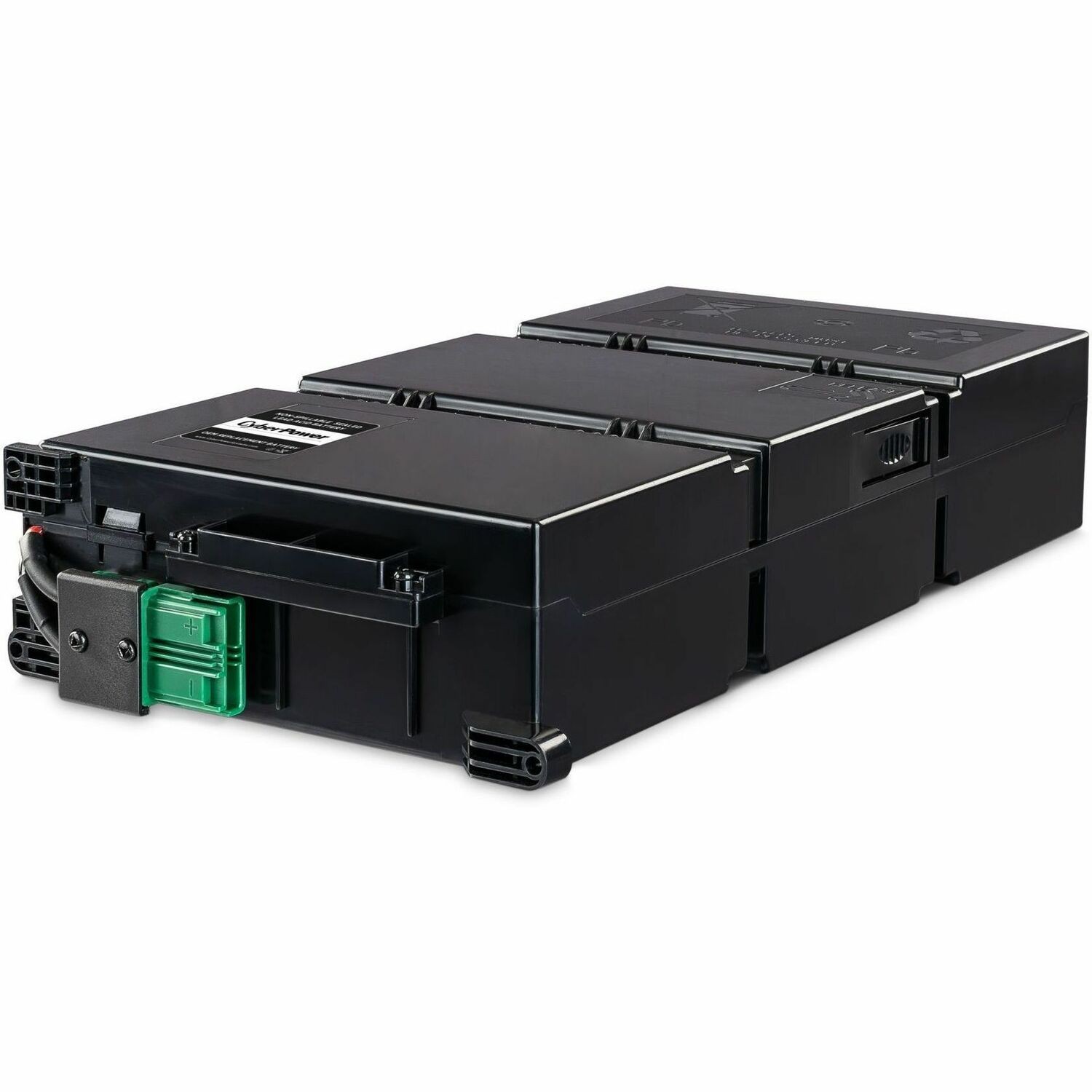 Cyberpower Apcrbc141-Cp Battery