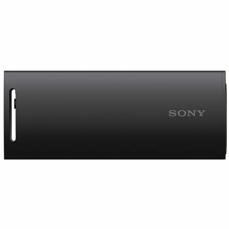 Sony Pro SRG-XB25 8.4 Megapixel 4K Network Camera - Color - Box - Black, White