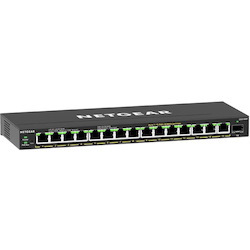 Netgear GS316EP Ethernet Switch