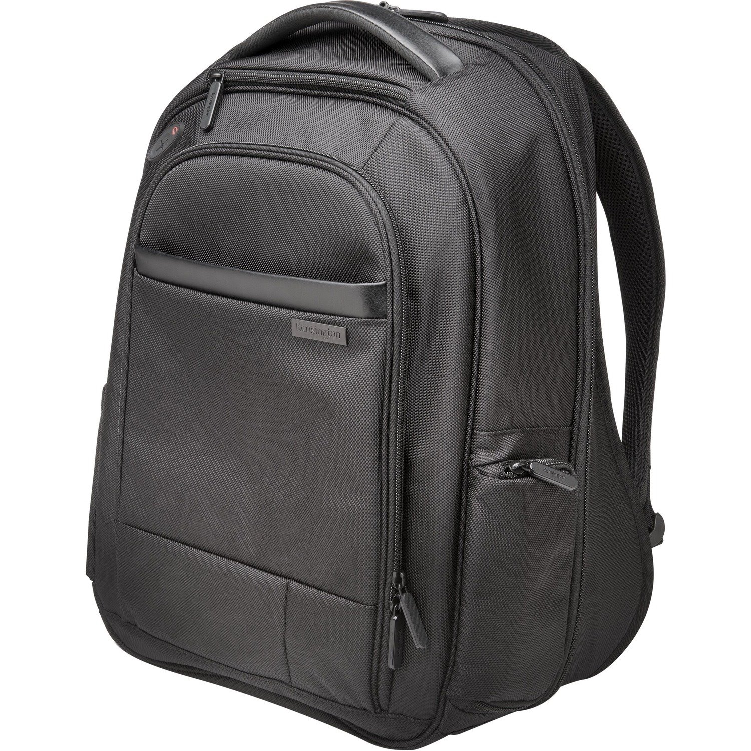 Kensington Contour Carrying Case (Backpack) for 17" Notebook