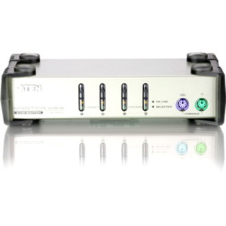 ATEN CS84A KVM Switchbox