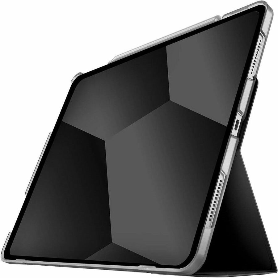 STM Goods Studio Carrying Case (Folio) for 13" Apple iPad Air 13 (2024) Tablet - Black