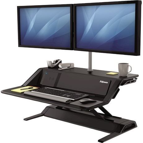 Fellowes Lotus Multipurpose Desktop Riser