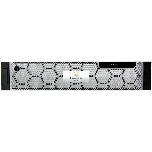 Hanwha Vision BLAZE Server - 112 TB HDD