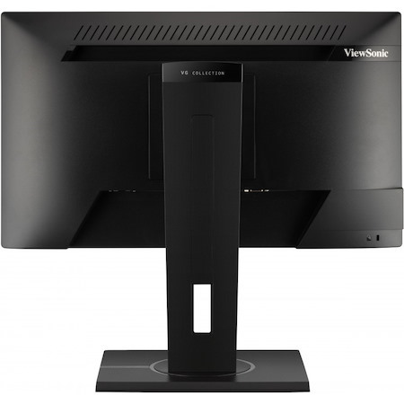 ViewSonic VG2240 22 Inch 1080p Ergonomic Monitor with Integrate USB Hub, HDMI, DisplayPort, VGA Inputs for Home and Office