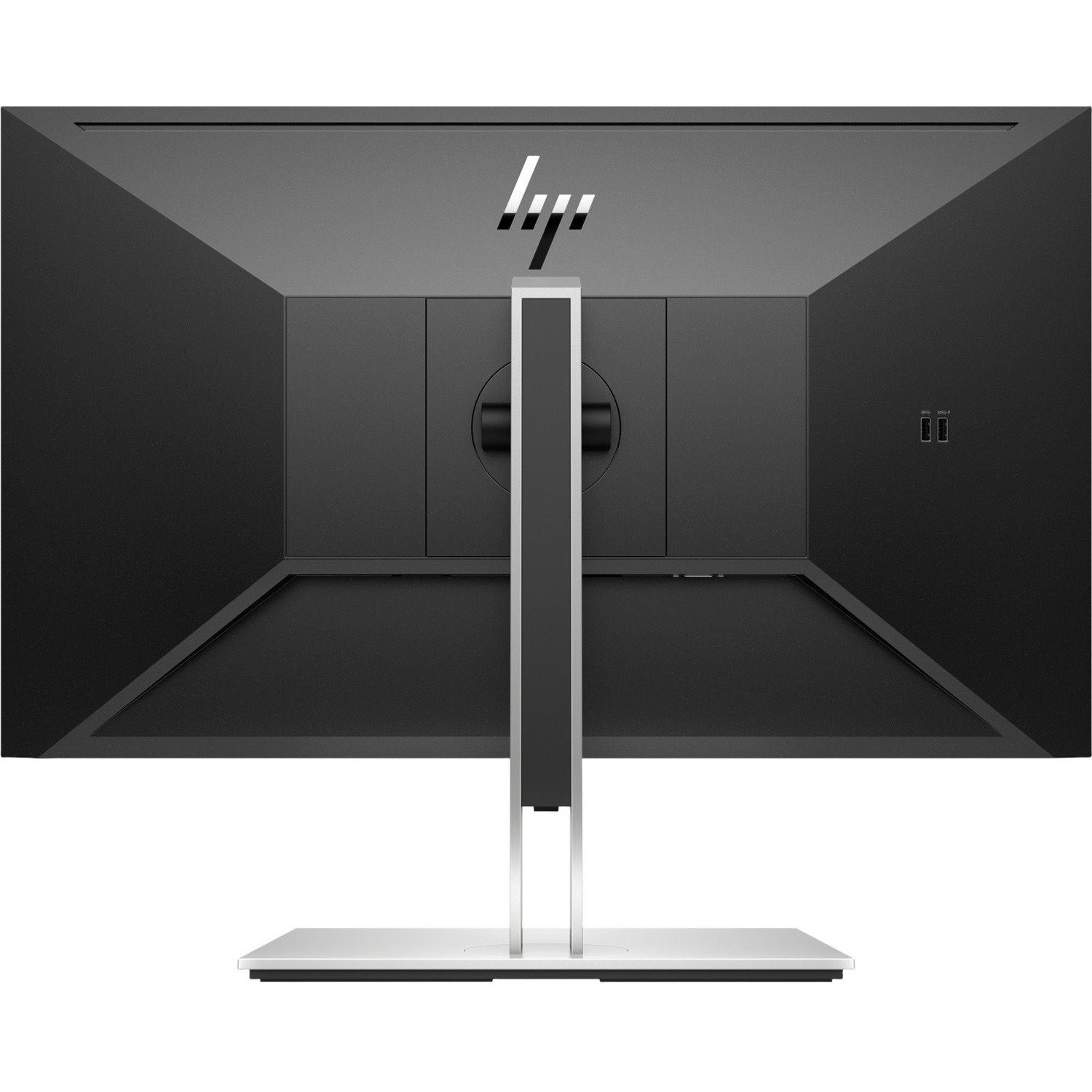 HP E27q G4 27" Class WQHD LCD Monitor - 16:9 - Black