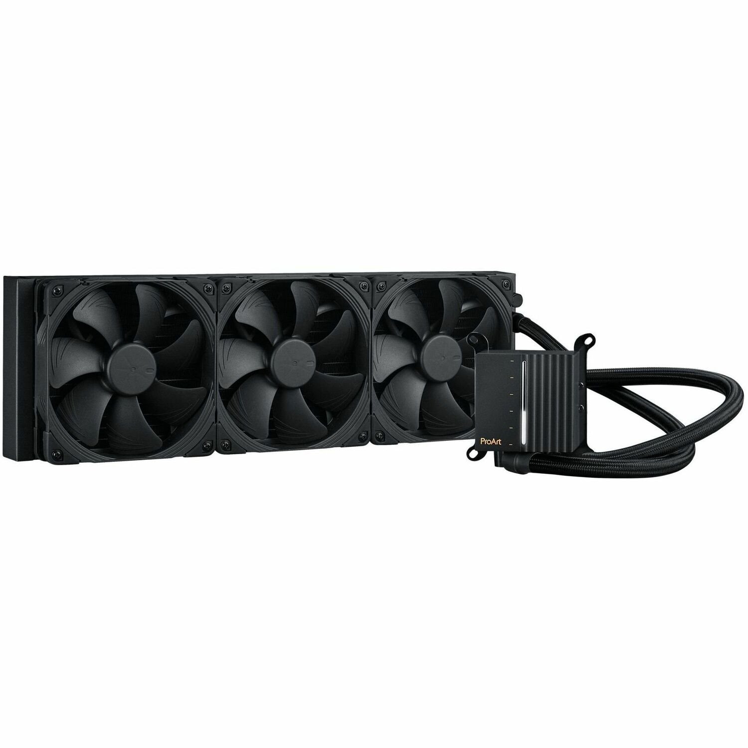 Asus ProArt LC 420 1 Cooling Fan/Radiator/Water Block - Motherboard, Processor, Chassis