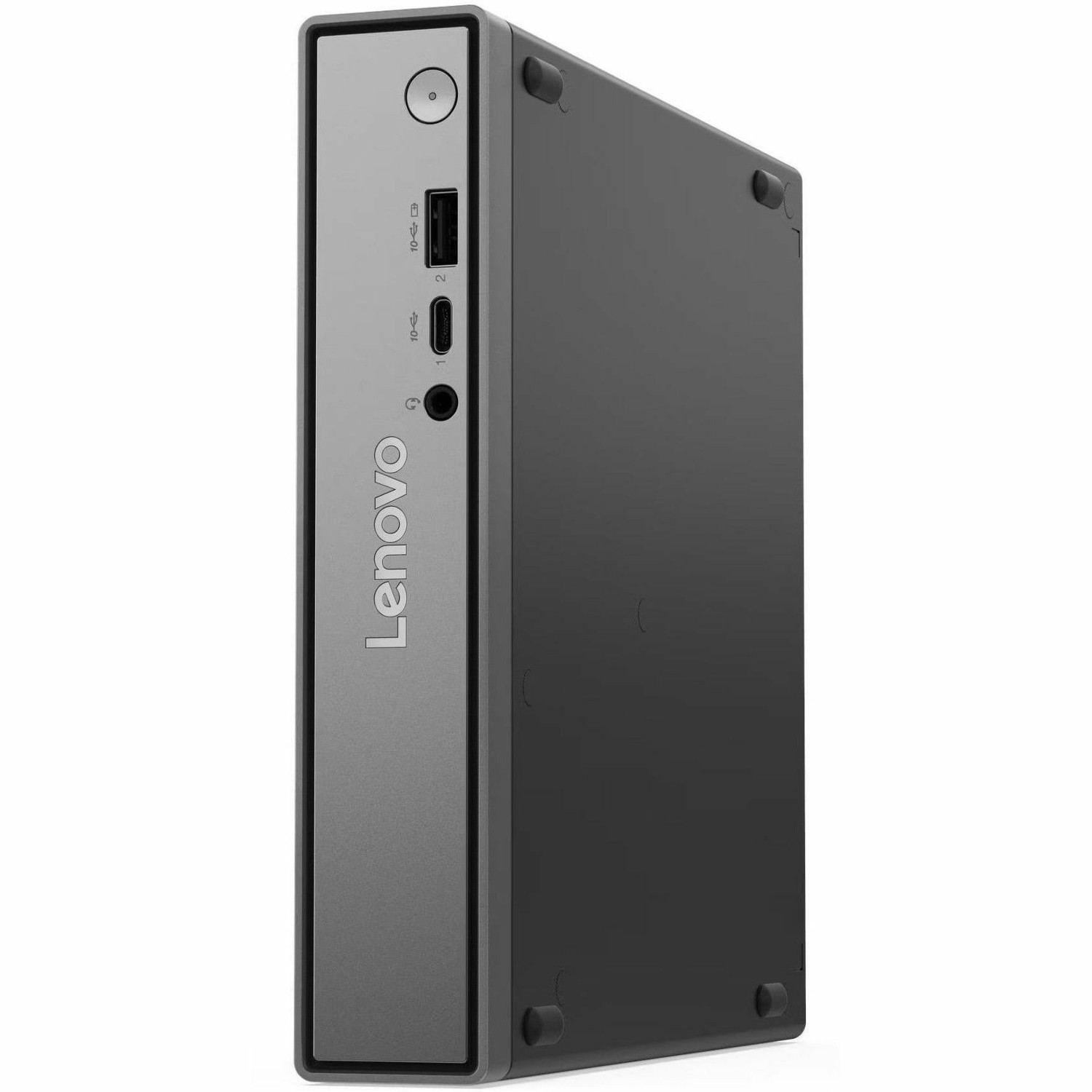 Lenovo Neo 55Q G6 Tiny Amd R5-220, 512GB, 16GB, Wifi+Bt, Kb+Mse, W11P, 1Yos