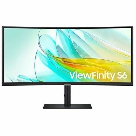 Samsung LCD 34 CV Moor WQHD