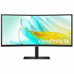 Samsung LCD 34 CV Moor WQHD