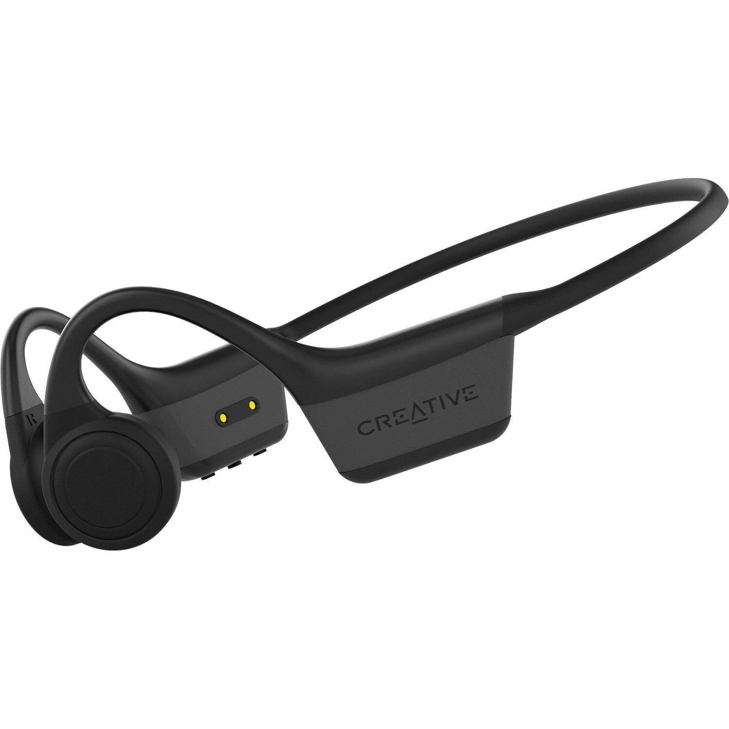 Creative Outlier Free Mini Bone Conduction