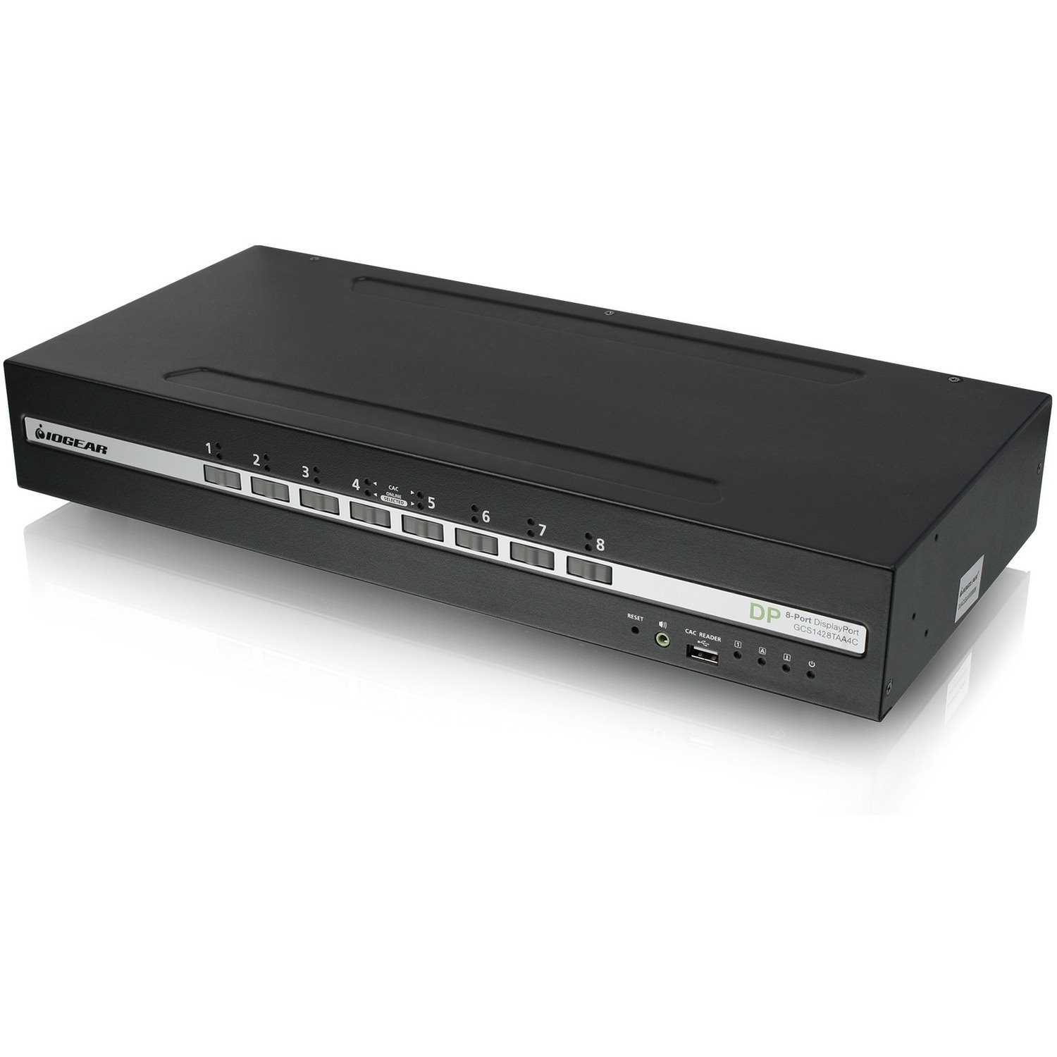 IOGEAR Secure KVM Switchbox