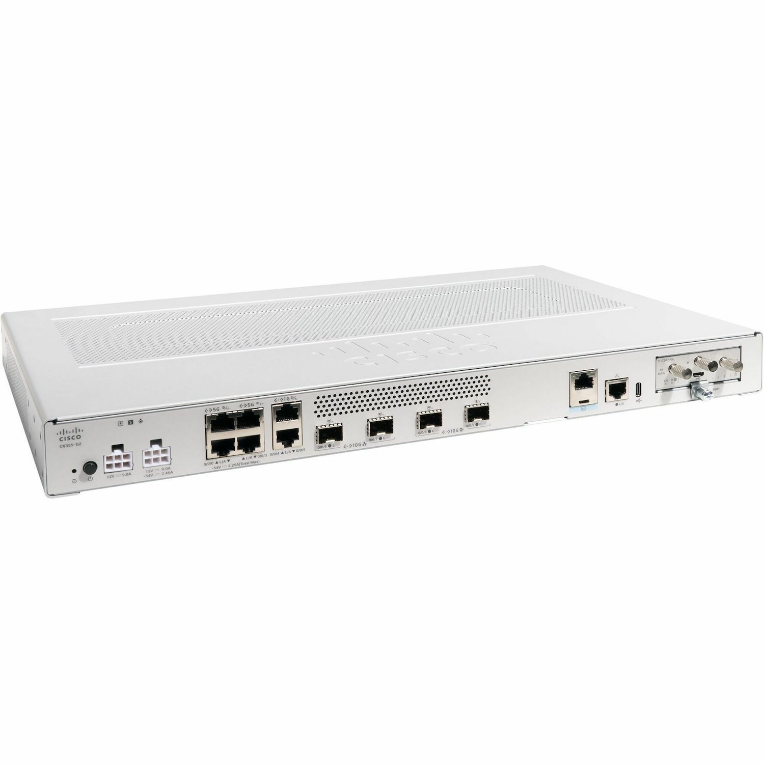 Cisco Secure Router C8355-G2 Router