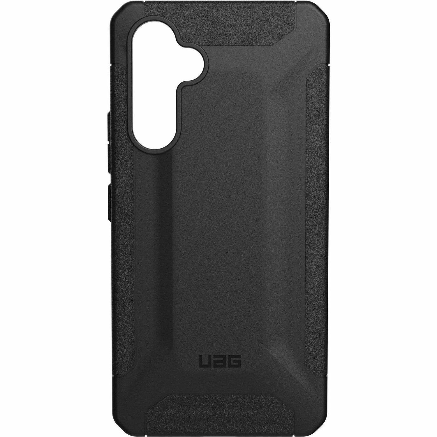 Urban Armor Gear Scout Series Galaxy A54 5G Case - Black