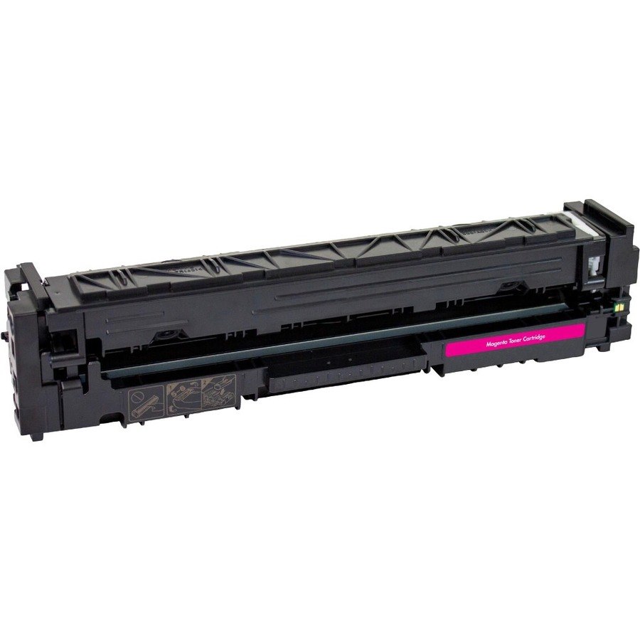 Office Depot&reg; Remanufactured Magenta High Yield Toner Cartridge Replacement For HP 202X, OD202XM