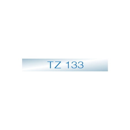 Brother TZ133 Label Tape