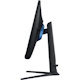 Samsung Odyssey G5 S27AG500PN 27" Class WQHD Gaming LCD Monitor - 16:9 - Black