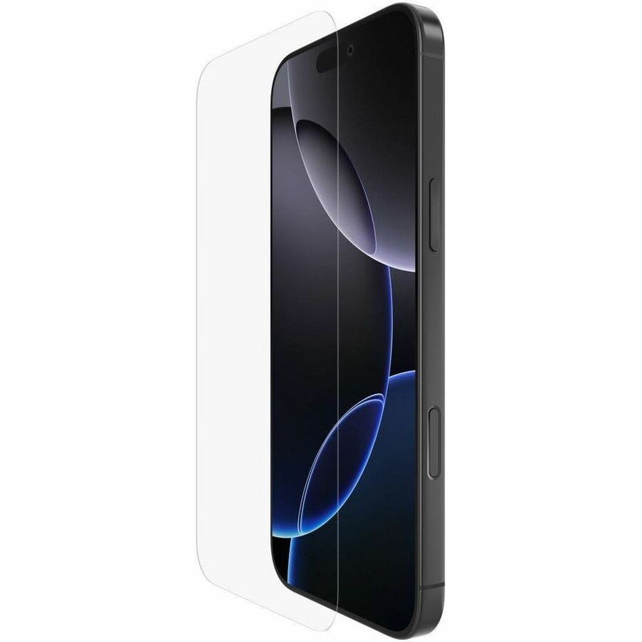 iPHONE 16ProMAX SCREEN PROTECTOR - Ultra