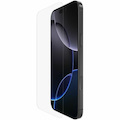 Belkin ScreenForce UltraGlass 2 9H Glass Screen Protector for iPhone 16 Pro Max