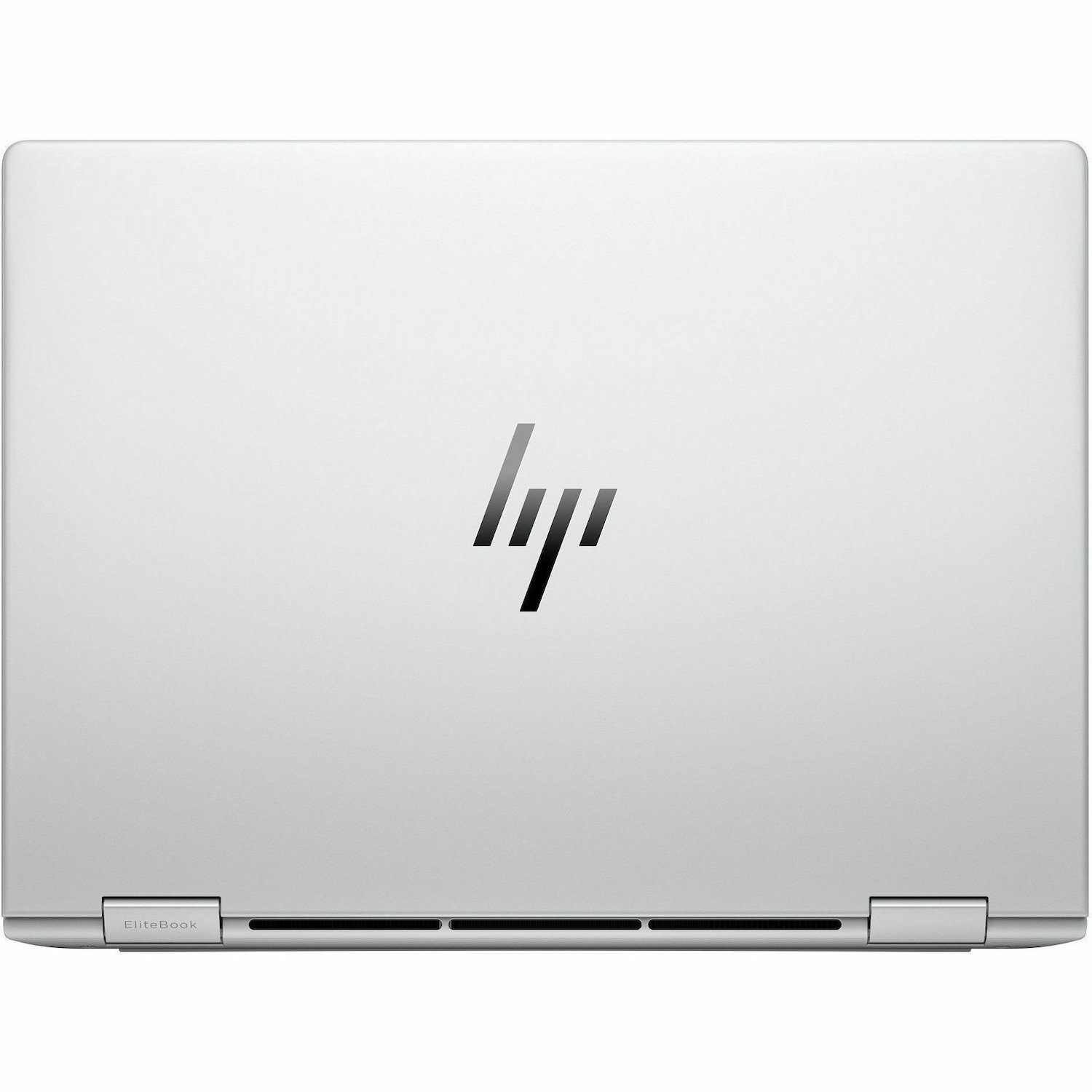 HP EliteBook 8 Flip G1i 13.3" Touchscreen Convertible 2 in 1 Notebook - WUXGA - Intel Core Ultra 7 255U - 16 GB - 512 GB SSD - Glacier Silver