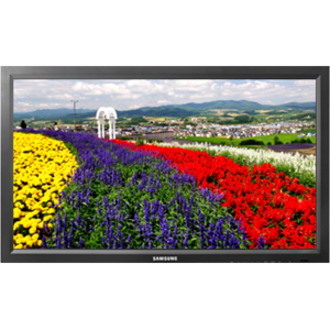 Samsung Professional 460MX-2 46" Class Full HD LCD Monitor - 16:9 - Black