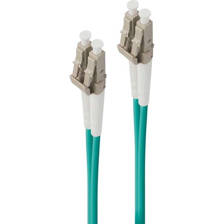 Alogic 1 m Fibre Optic Network Cable