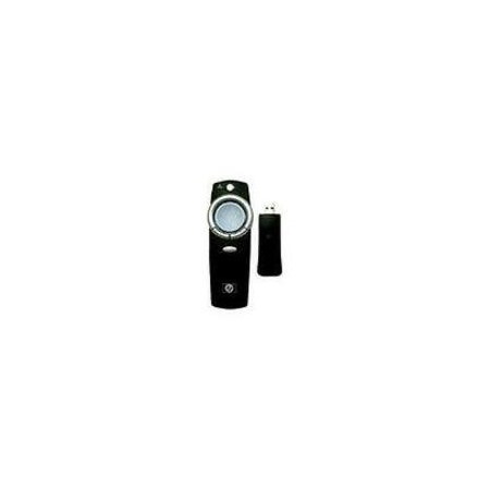 HP Wireless Remote Control