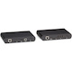 Black Box KVM Extender, HDMI, USB 2.0, Single Access, CATx