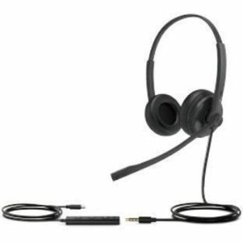 Yealink UH34SE Headset